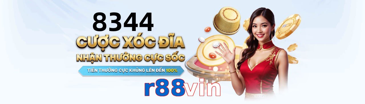 r88vin